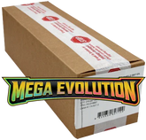 Mega Evolution - Enhanced Booster Case